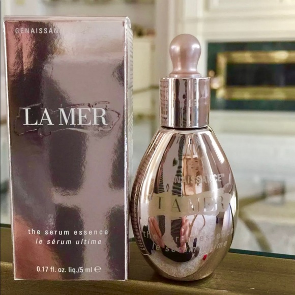 genaissance the serum essence